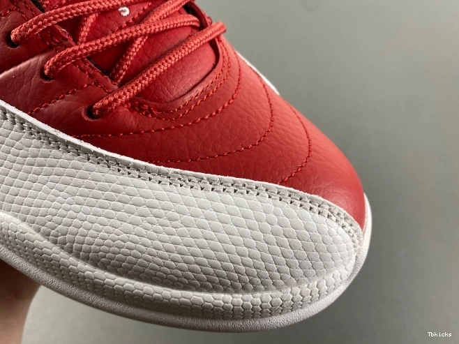 Reps TBK 130690-600 Jordan 12 Air Alternate 0823